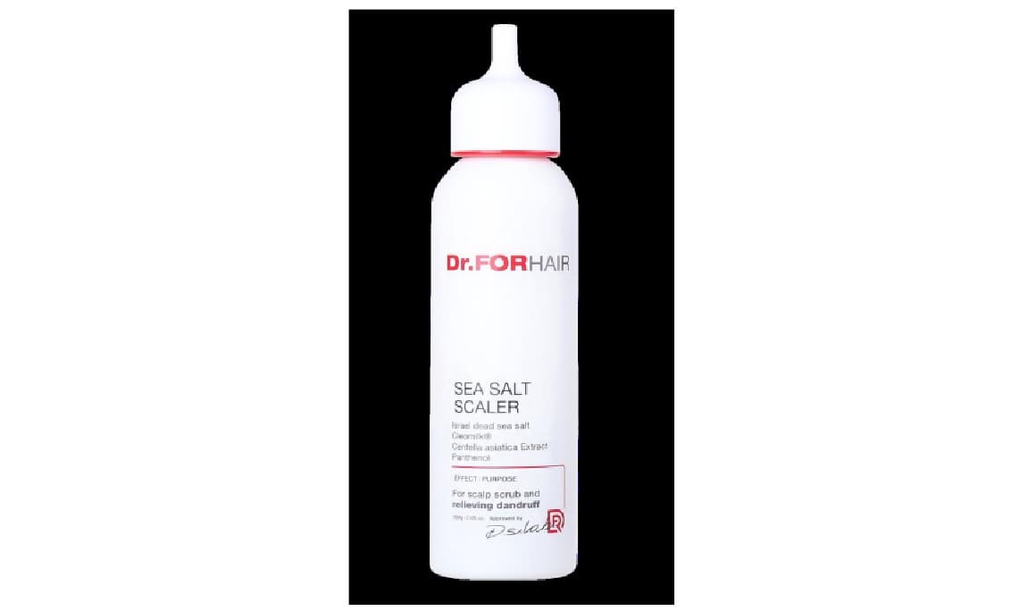Hair Care Dr_FORHAIR Sea Salt Scaler